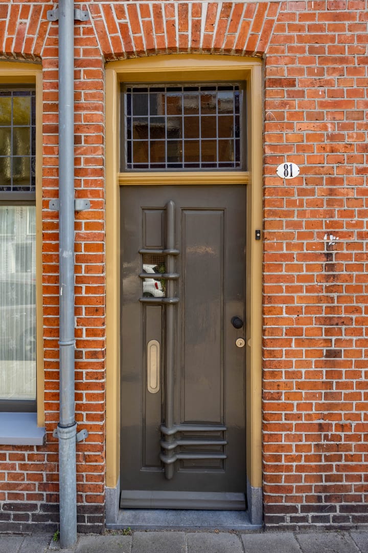 Foto 6 van Kerklaan 81