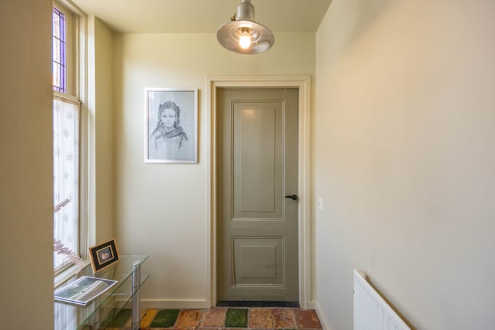 Foto 8 van Kerklaan 81