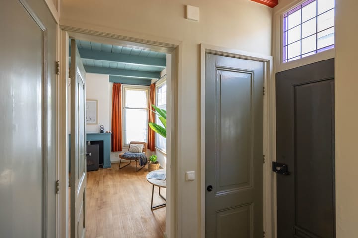 Foto 9 van Kerklaan 81