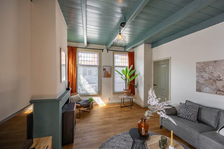 Foto 12 van Kerklaan 81