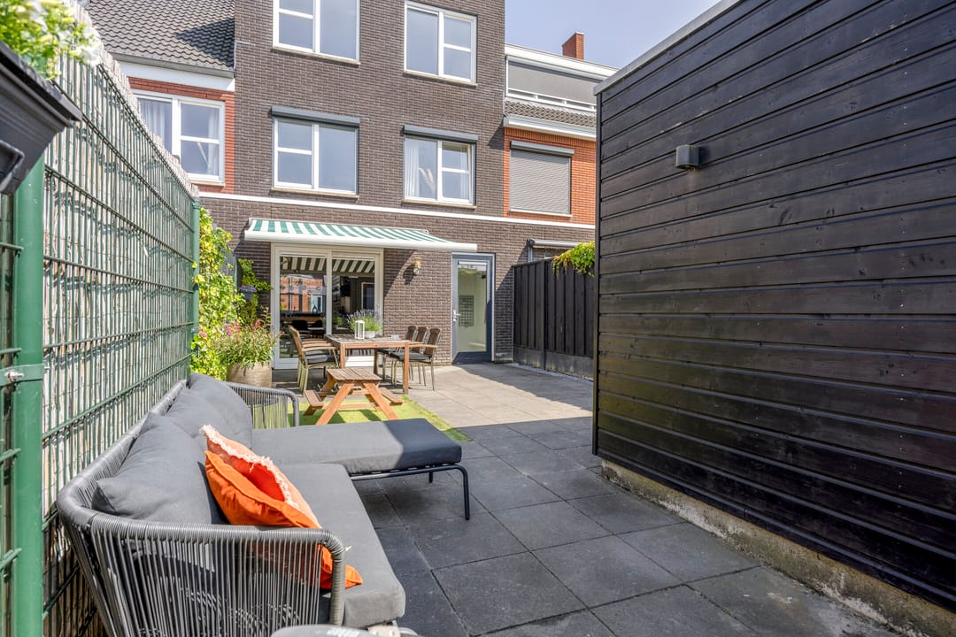 Foto 37 van Vlierbes 39