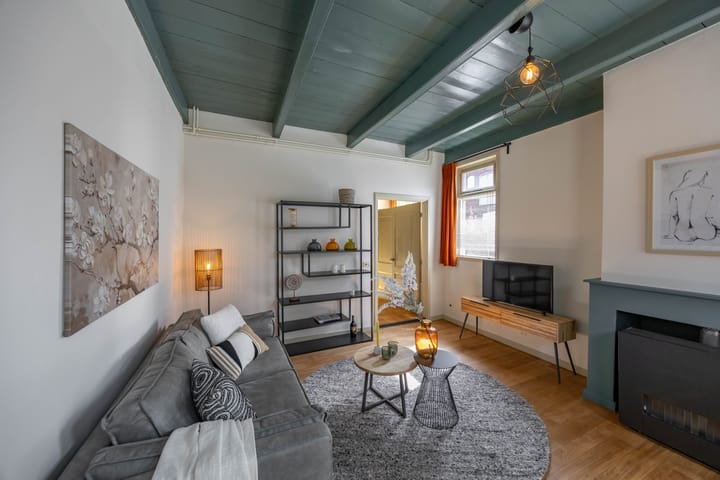 Foto 13 van Kerklaan 81