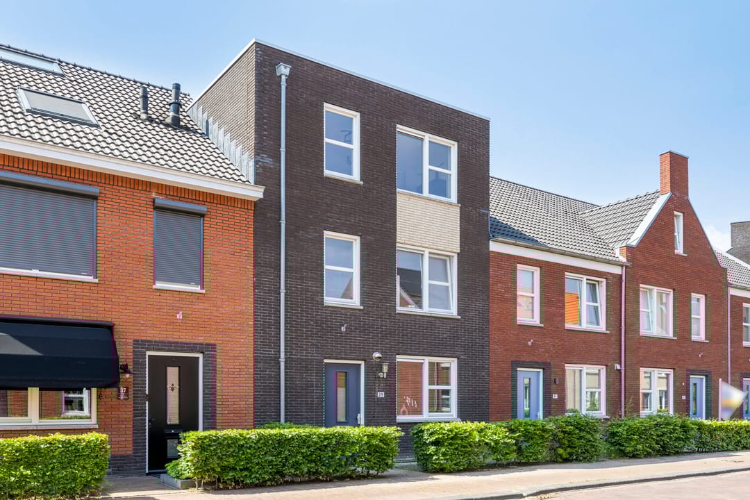 Foto 38 van Vlierbes 39