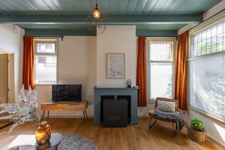 Foto 14 van Kerklaan 81