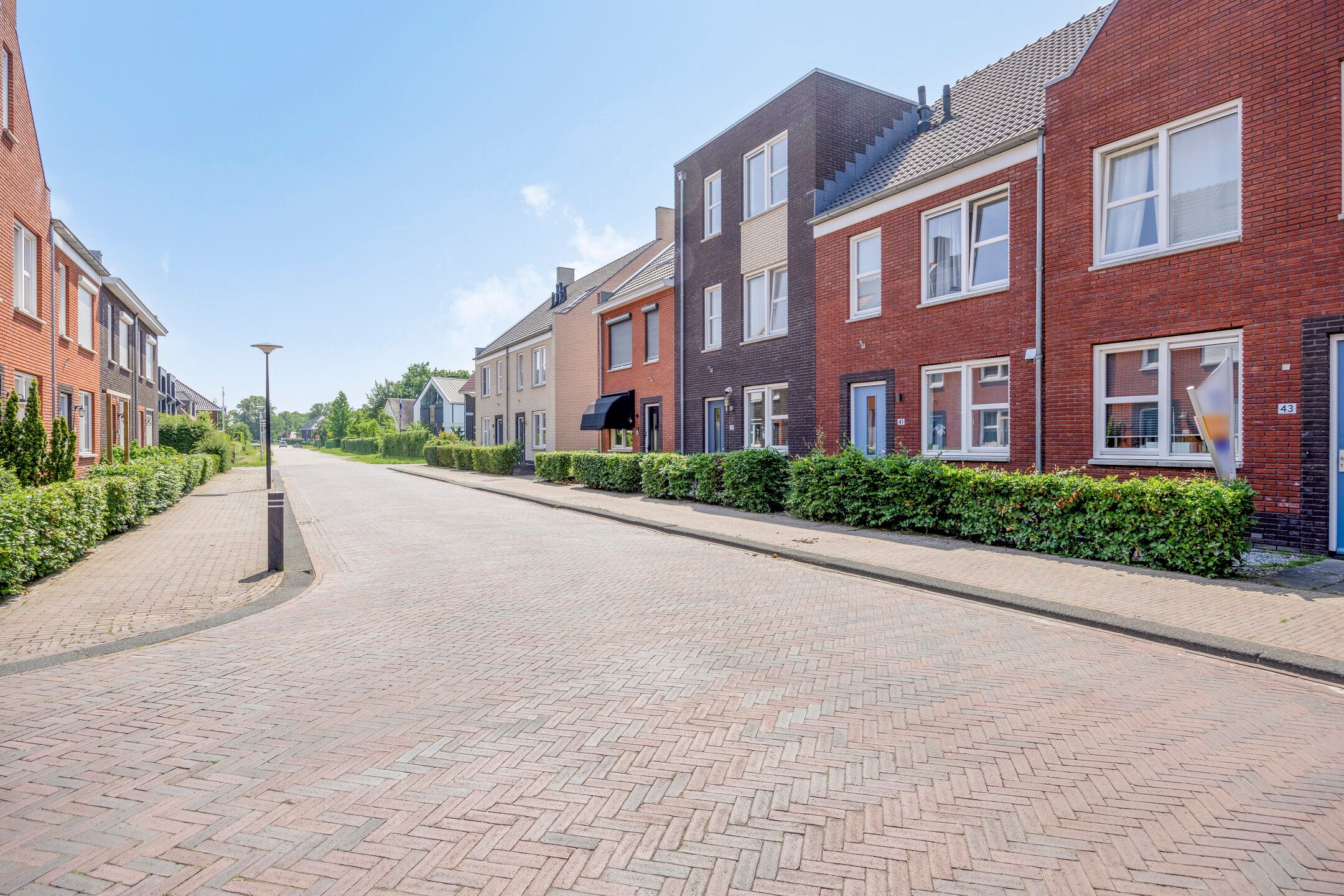 Foto 39 van Vlierbes 39