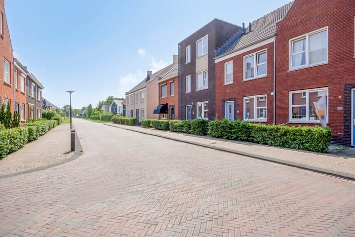 Foto 39 van Vlierbes 39