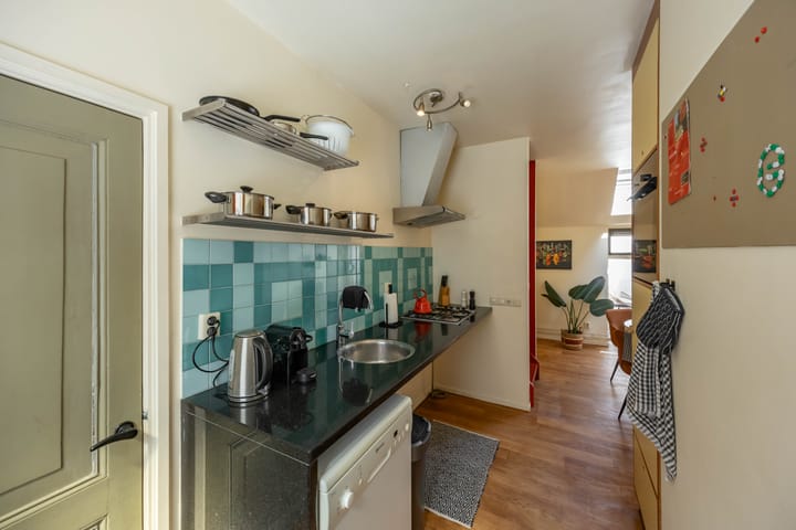 Foto 15 van Kerklaan 81