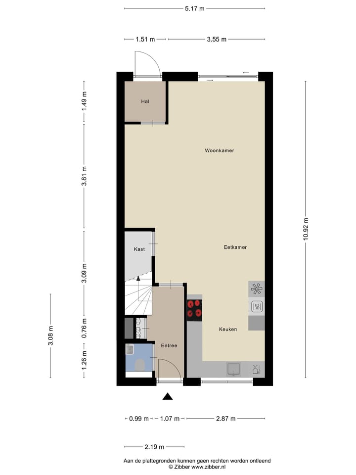 Foto 43 van Vlierbes 39