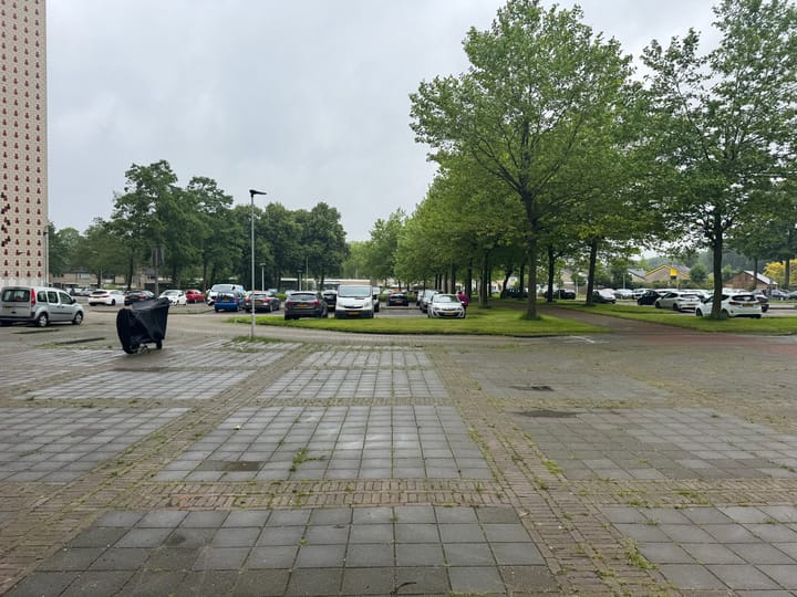 Foto 5 van Tjaarda garagebox