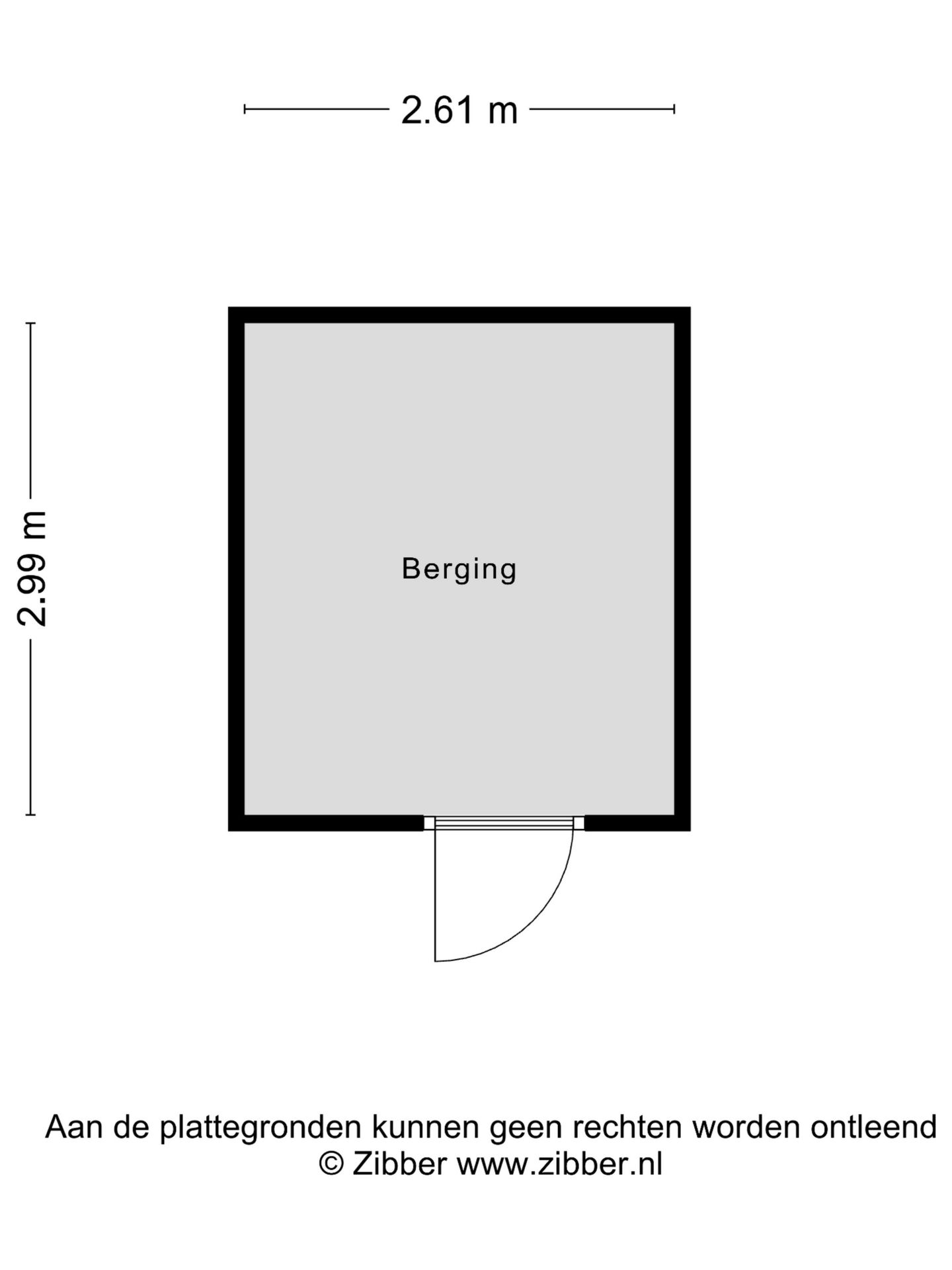 Foto 44 van Vlierbes 39