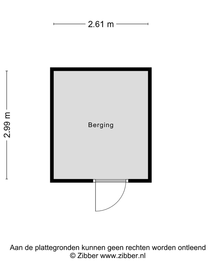 Foto 44 van Vlierbes 39