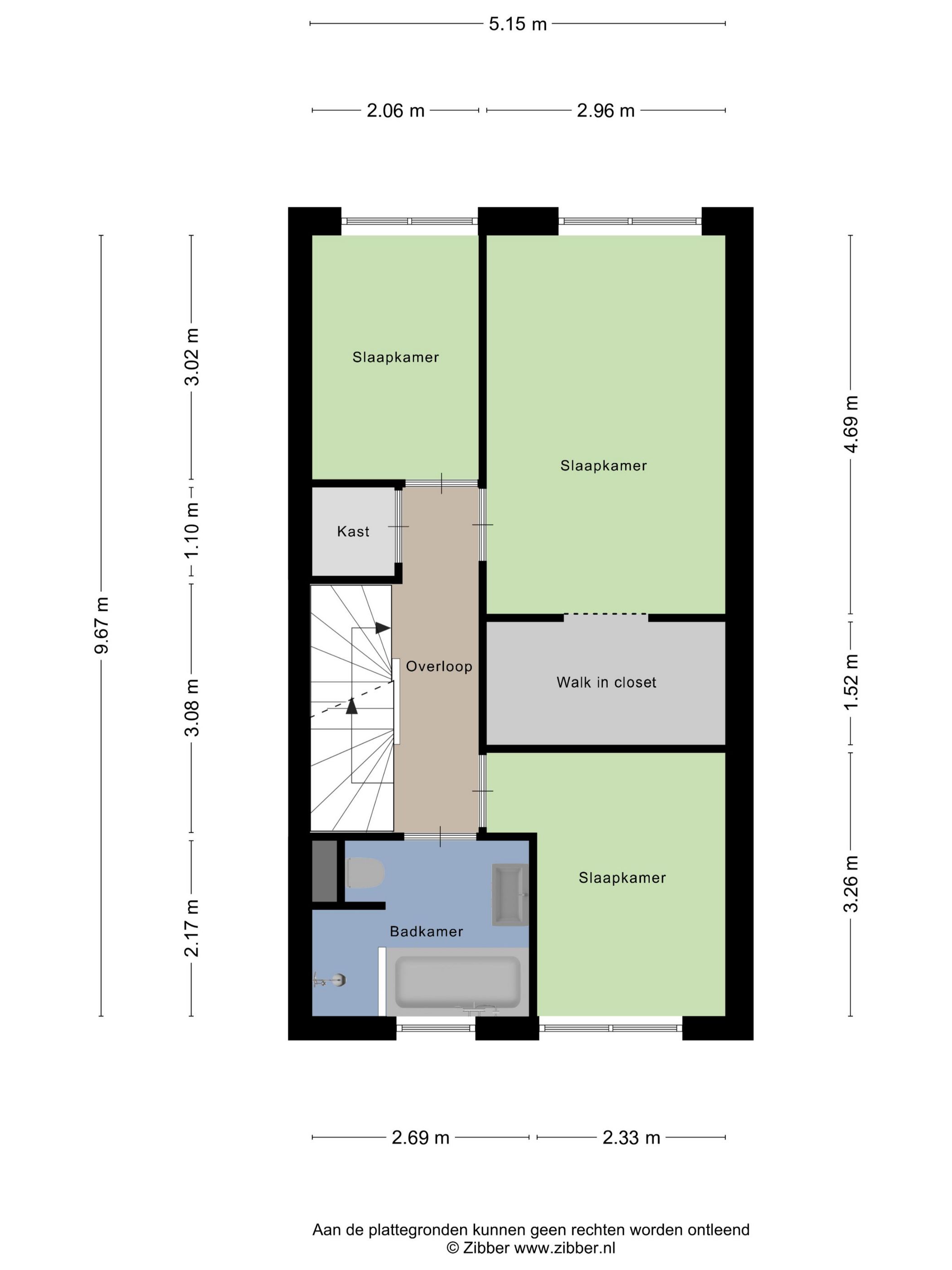 Foto 45 van Vlierbes 39