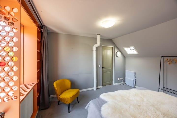 Foto 25 van Kerklaan 81