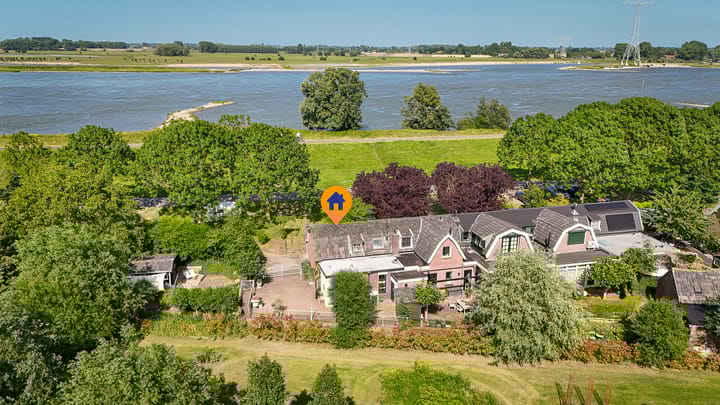 Foto 2 van Waaldijk 39