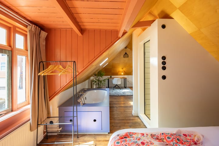 Foto 28 van Kerklaan 81