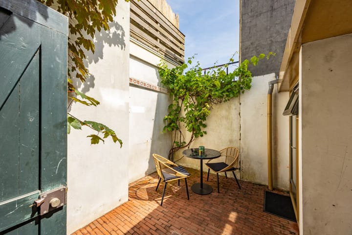 Foto 33 van Kerklaan 81