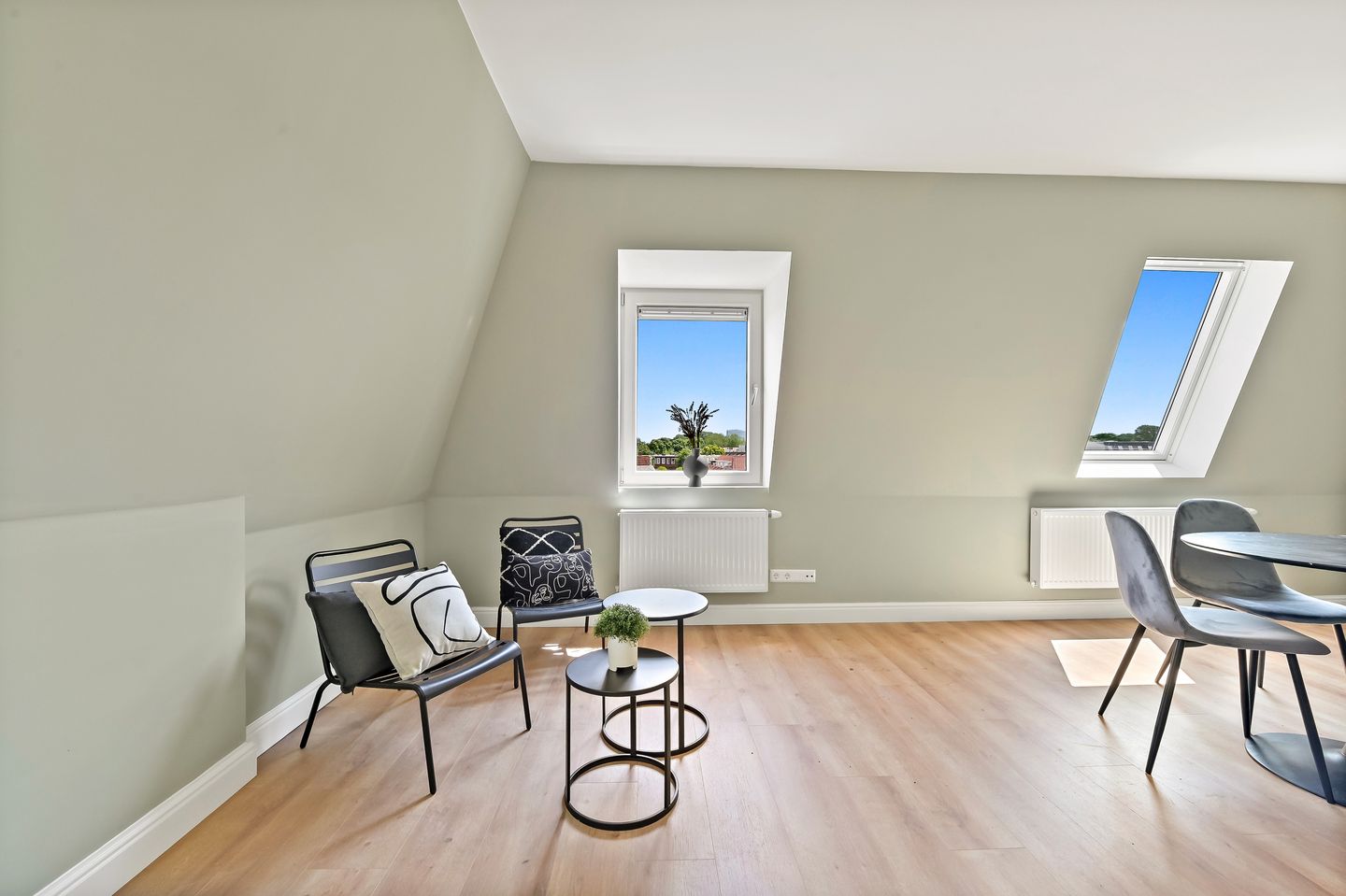 Foto 4 van Jan ten Brinkstraat 13-A