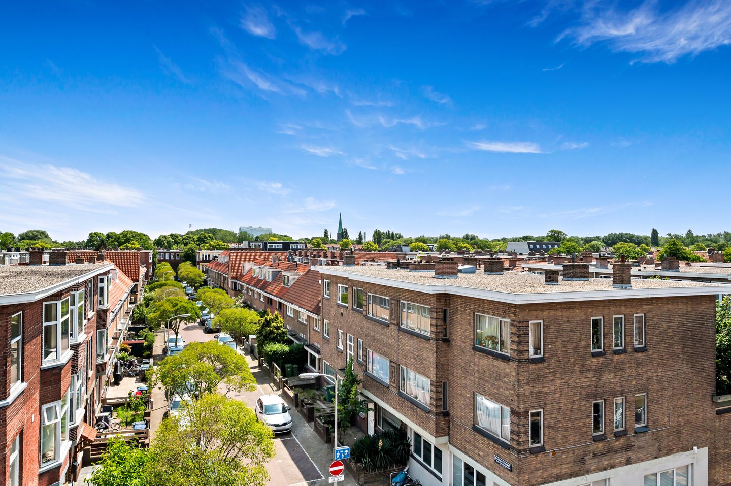 Foto 5 van Jan ten Brinkstraat 13-A