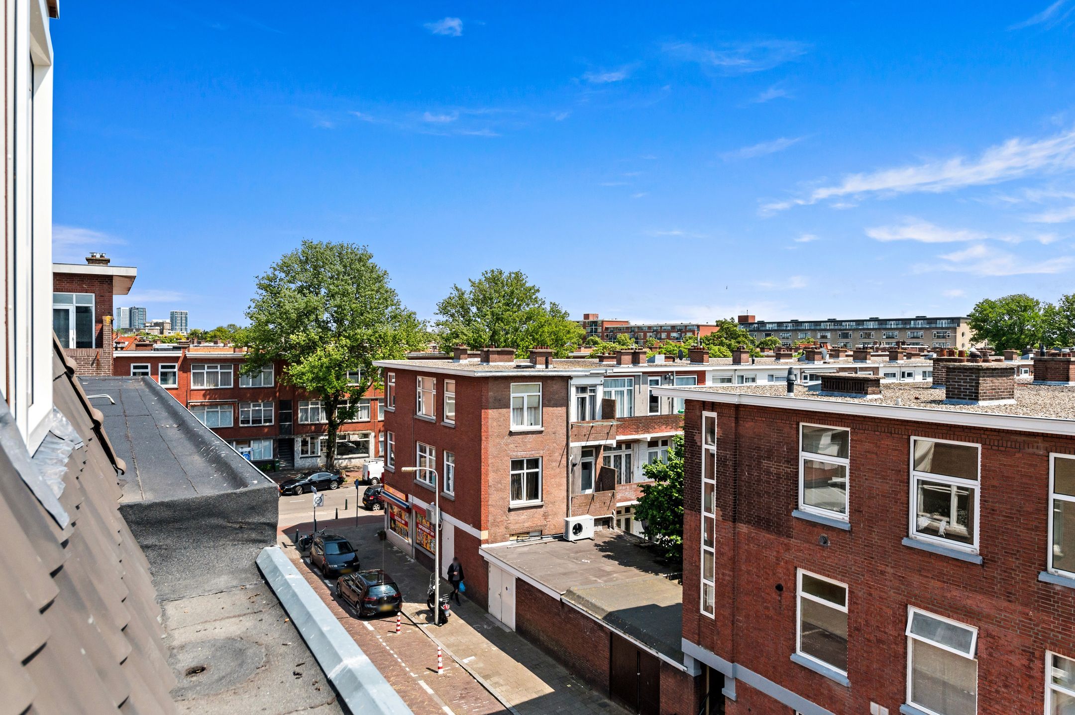 Foto 6 van Jan ten Brinkstraat 13-A