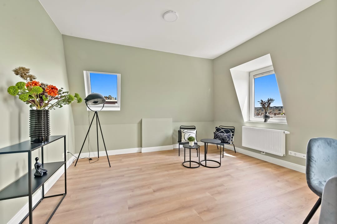 Foto 8 van Jan ten Brinkstraat 13-A