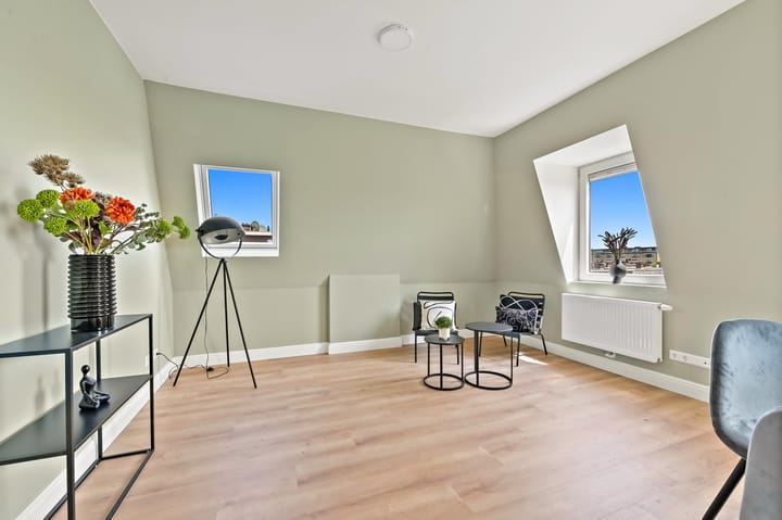 Foto 8 van Jan ten Brinkstraat 13-A