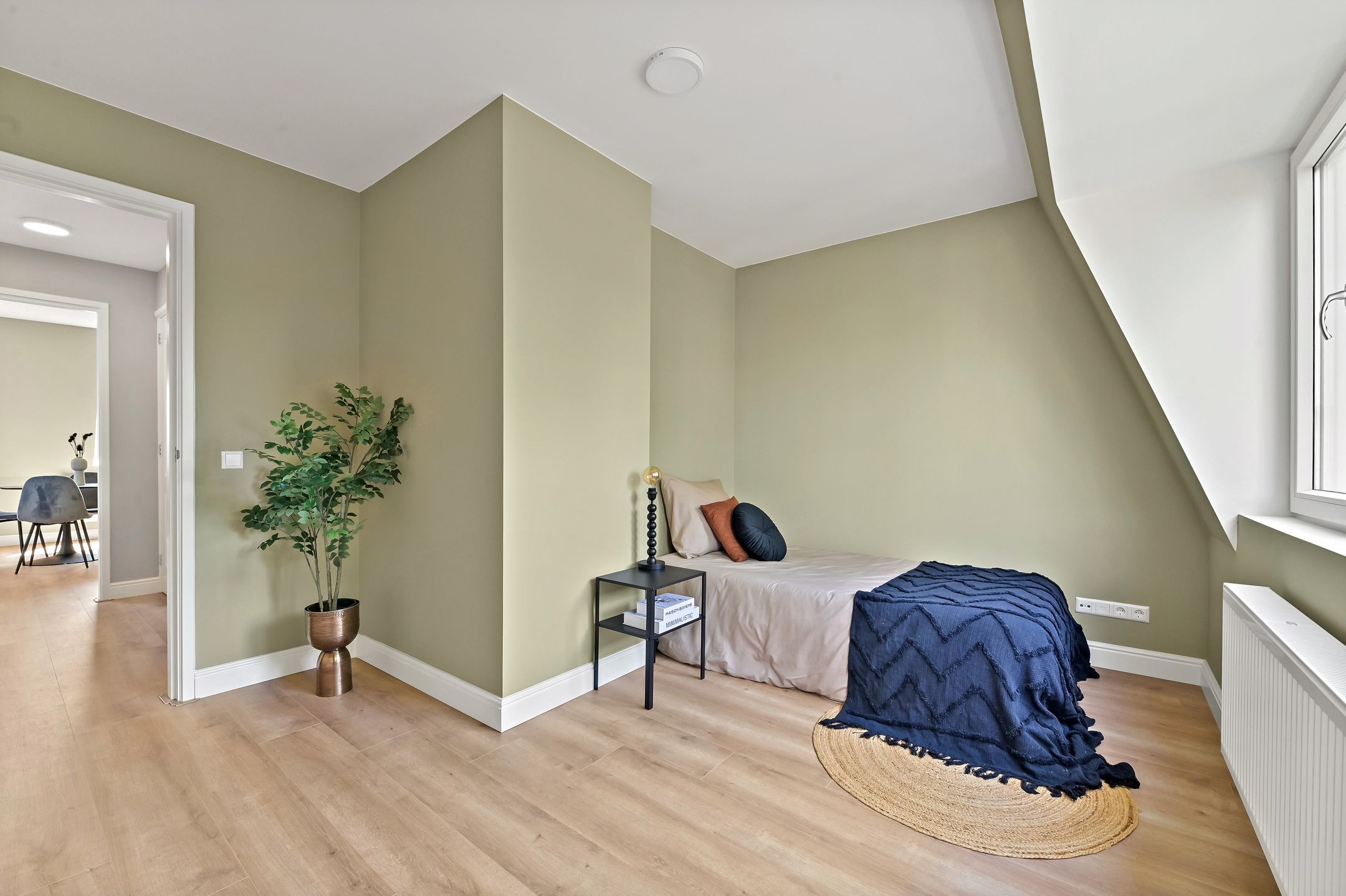 Foto 18 van Jan ten Brinkstraat 13-A