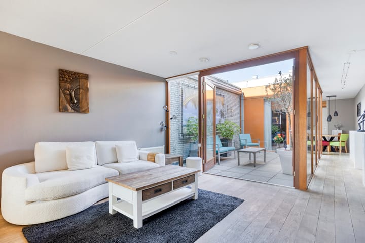 Foto 2 van Stadskade 270