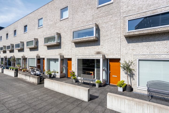 Foto 4 van Stadskade 270