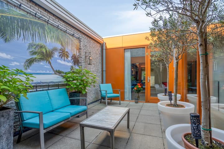 Foto 10 van Stadskade 270