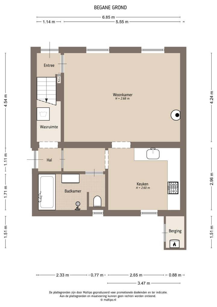 Foto 54 van Waaldijk 39