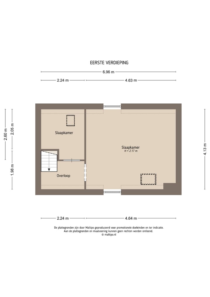 Foto 55 van Waaldijk 39