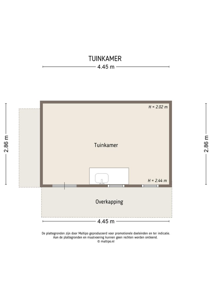 Foto 57 van Waaldijk 39
