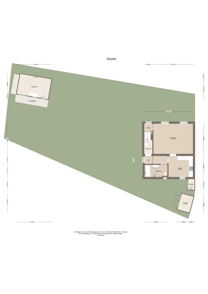 Foto 58 van Waaldijk 39