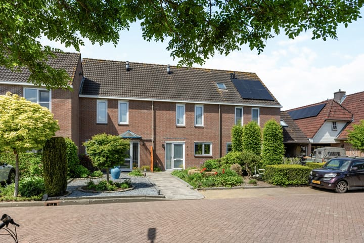 Foto 4 van Schaapmanstraat 9