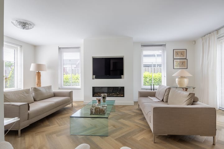 Foto 3 van Baljuwlaan 5