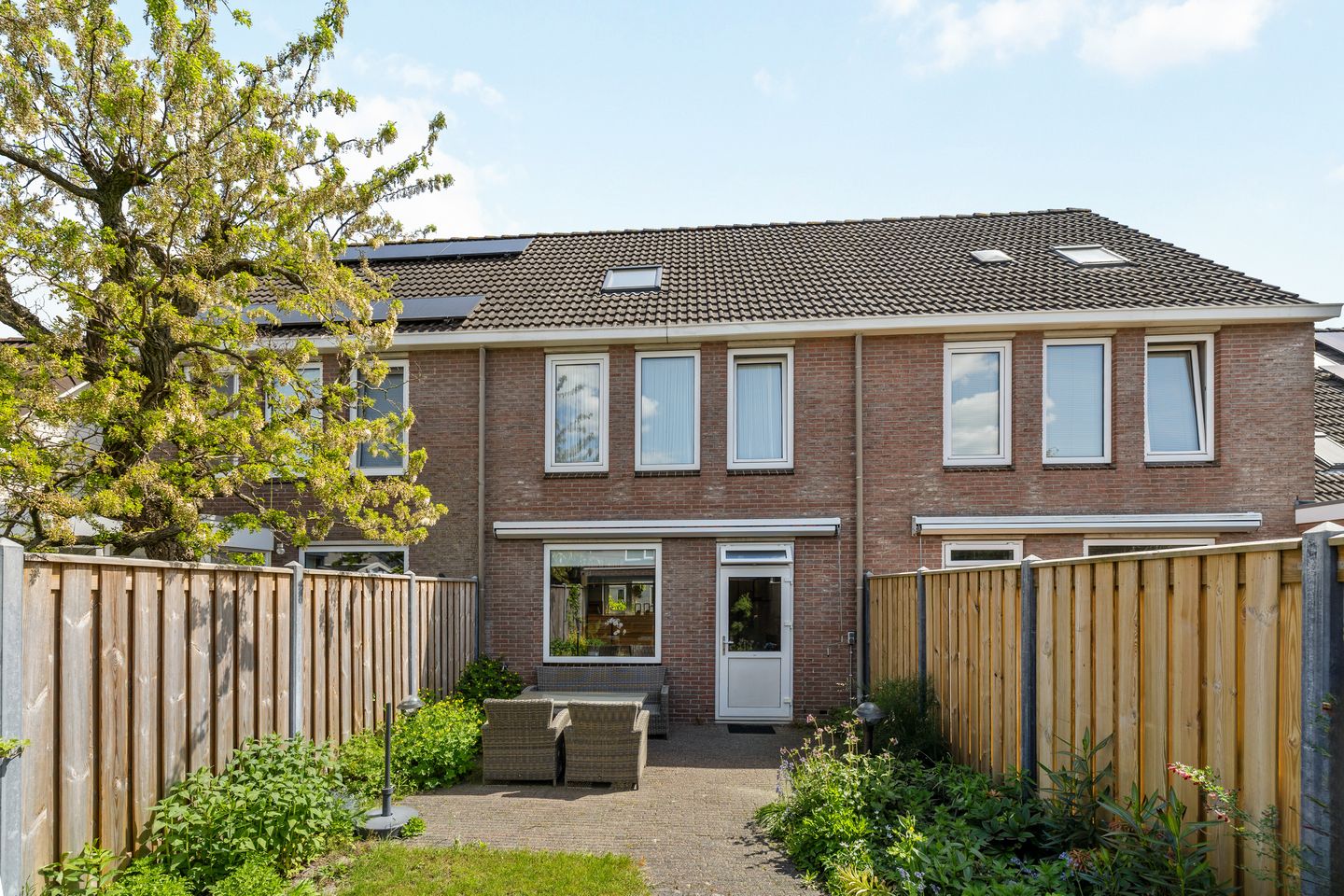 Foto 5 van Schaapmanstraat 9