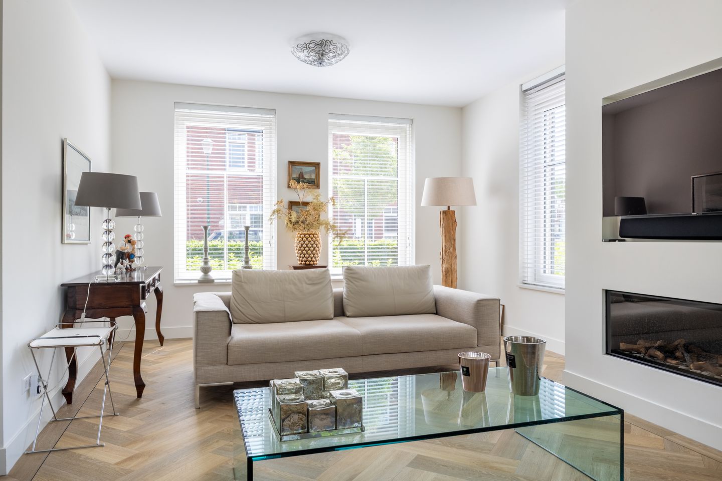 Foto 5 van Baljuwlaan 5