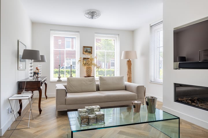 Foto 5 van Baljuwlaan 5