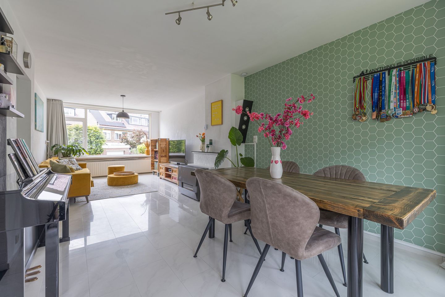 Foto 1 van H.Marsmanstraat 10