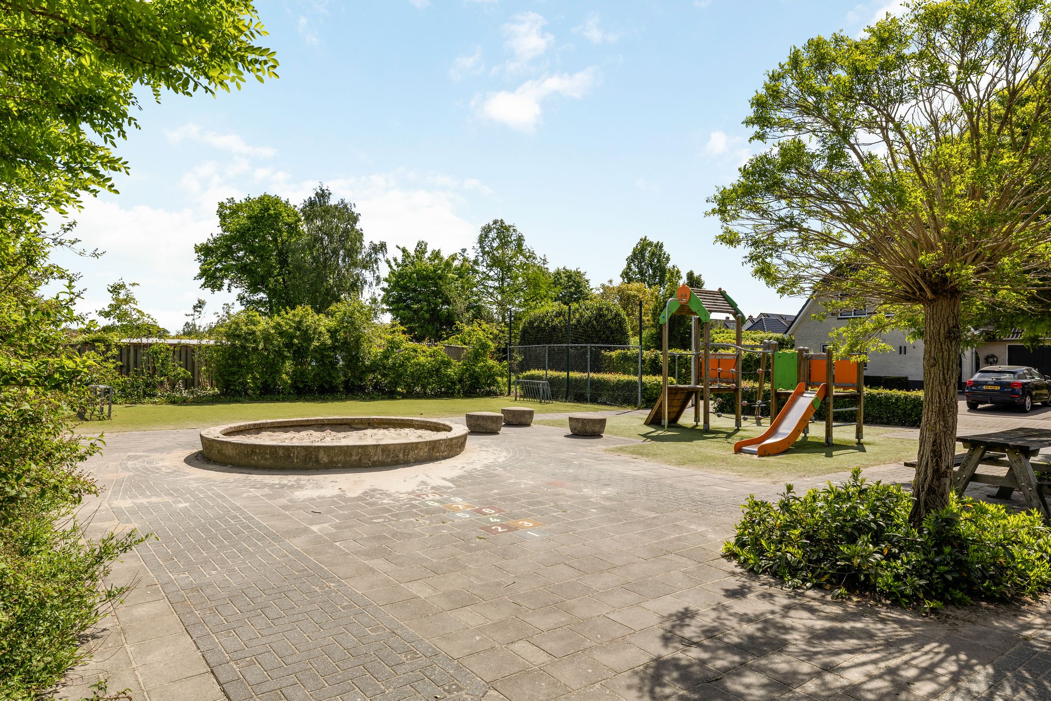 Foto 6 van Schaapmanstraat 9