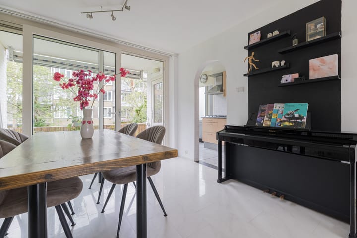 Foto 2 van H.Marsmanstraat 10