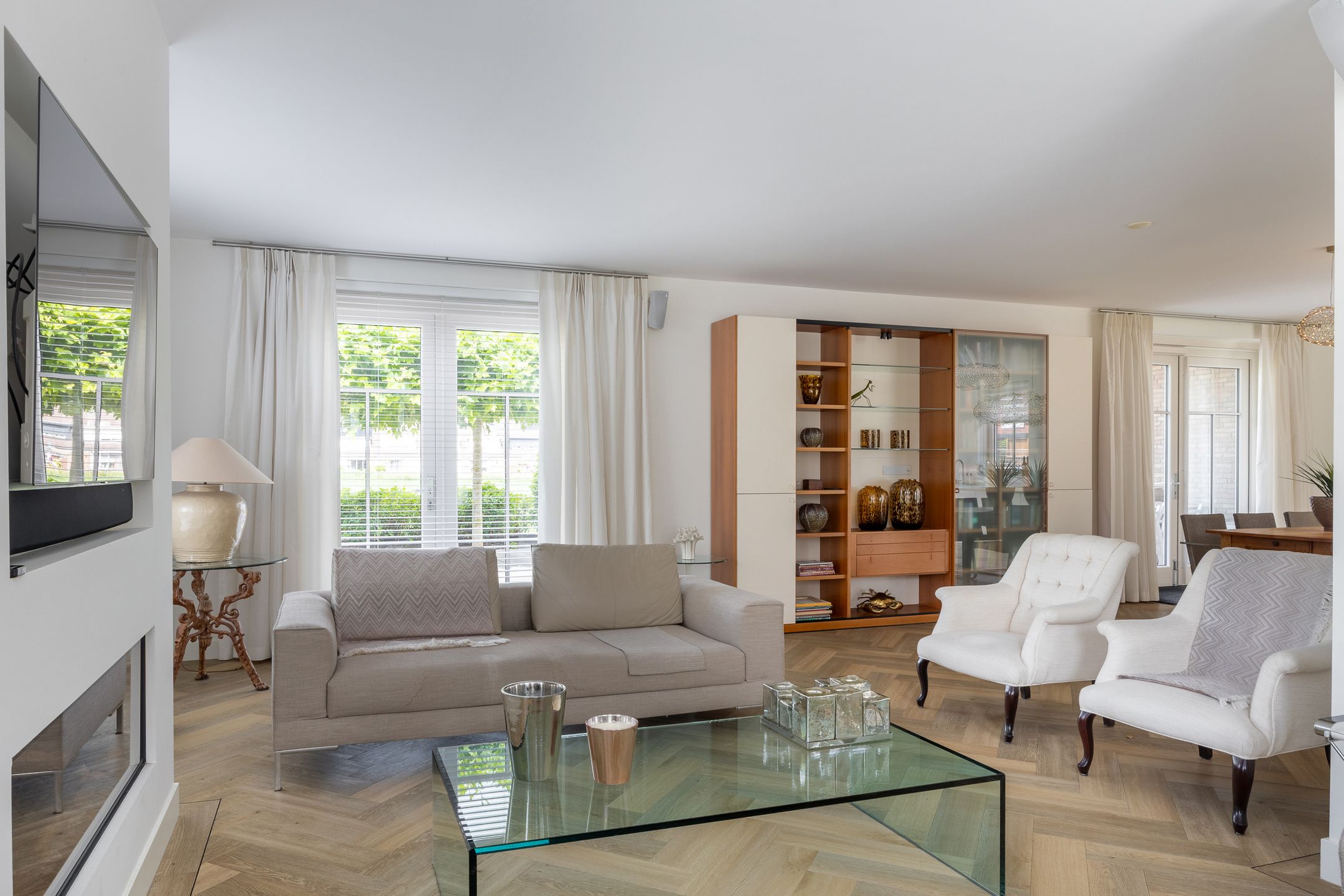 Foto 6 van Baljuwlaan 5