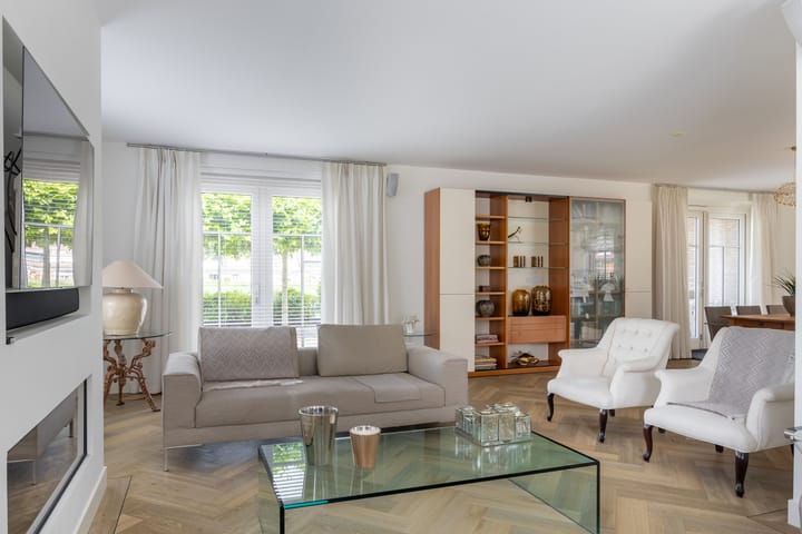 Foto 6 van Baljuwlaan 5