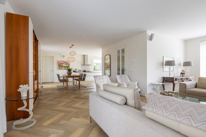 Foto 7 van Baljuwlaan 5