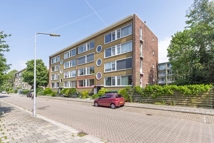 Foto 3 van H.Marsmanstraat 10