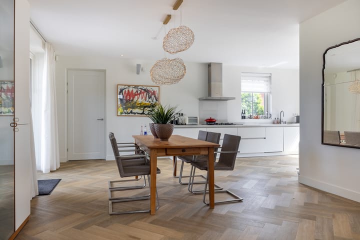 Foto 8 van Baljuwlaan 5