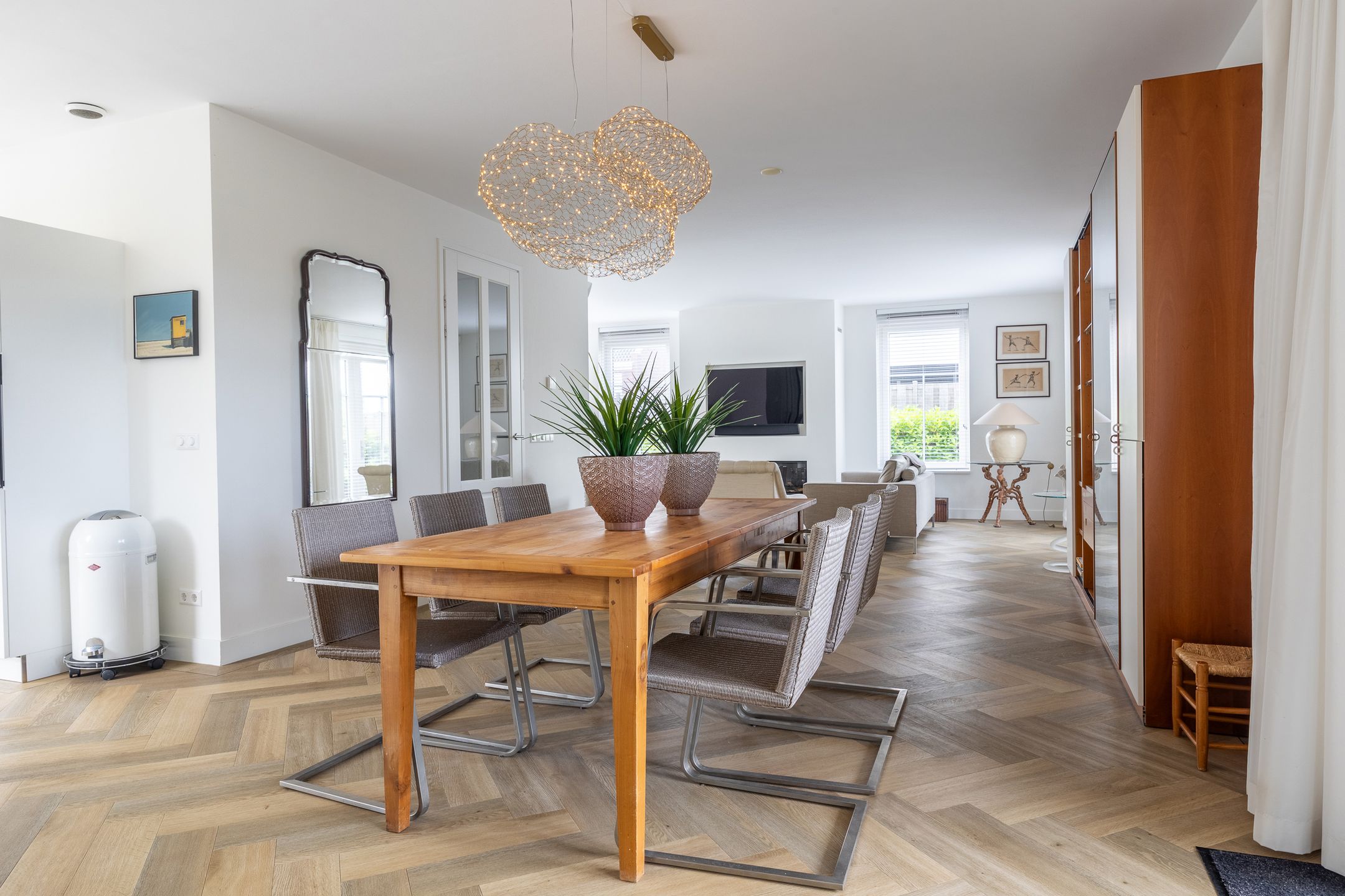 Foto 9 van Baljuwlaan 5