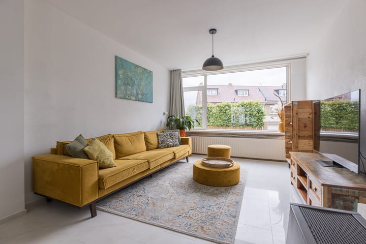 Foto 5 van H.Marsmanstraat 10