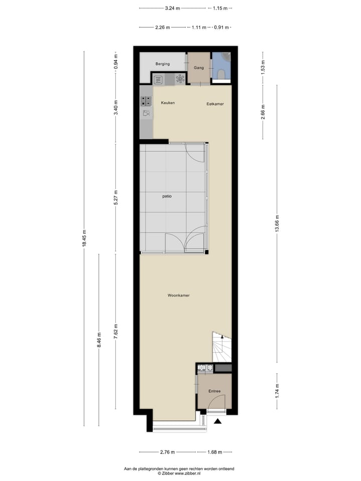 Foto 32 van Stadskade 270