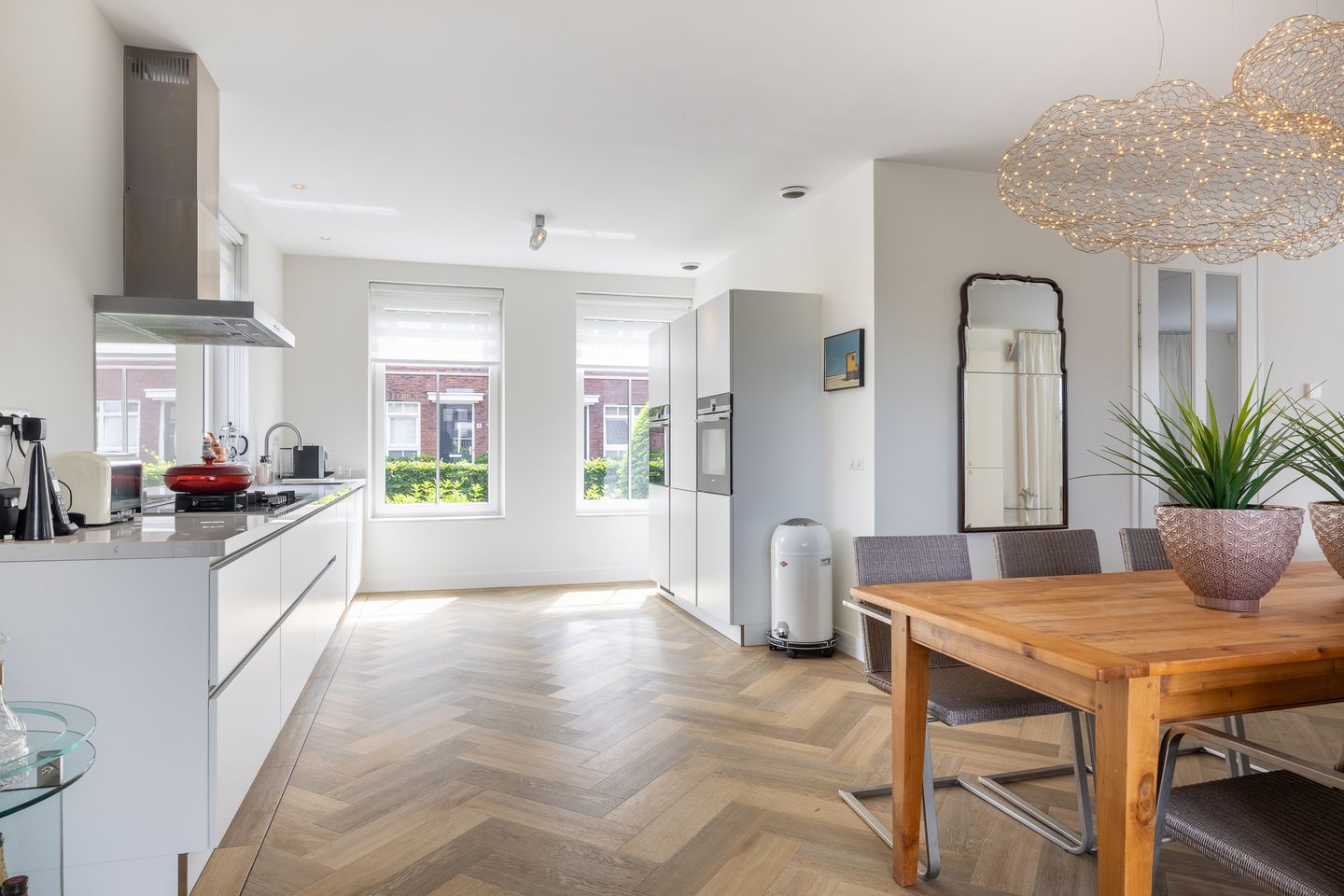 Foto 10 van Baljuwlaan 5